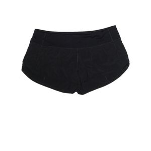 lululemon athletica Black Athletic Shorts